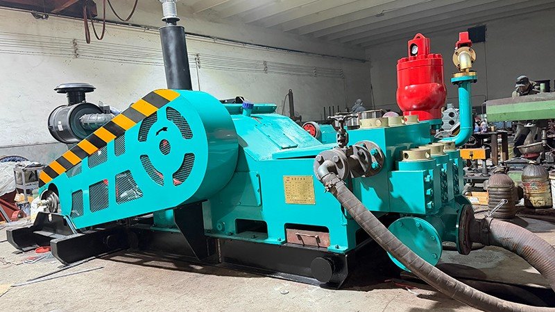 Mud Pump Well Drilling suppliers